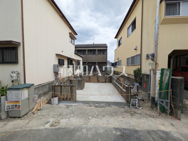 外観 【福岡市東区香椎駅東1丁目】 外観 【福岡市東区香椎駅東1丁目】