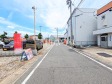 接道状況および現場風景 【小牧市小木2丁目】 接道状況および現場風景 【小牧市小木2丁目】