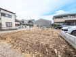 2号棟 現地写真 【小牧市小木2丁目】 2号棟 現地写真 【小牧市小木2丁目】