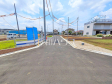 接道状況および現場風景 【東村山市秋津町3丁目】 接道状況および現場風景 【東村山市秋津町3丁目】