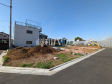 接道状況および現場風景 【東村山市秋津町3丁目】 接道状況および現場風景 【東村山市秋津町3丁目】