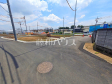 接道状況および現場風景 【東村山市秋津町3丁目】 接道状況および現場風景 【東村山市秋津町3丁目】