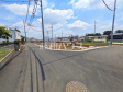 接道状況および現場風景 【東村山市秋津町3丁目】 接道状況および現場風景 【東村山市秋津町3丁目】