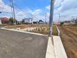 1号棟 現地写真 【東村山市秋津町3丁目】 1号棟 現地写真 【東村山市秋津町3丁目】