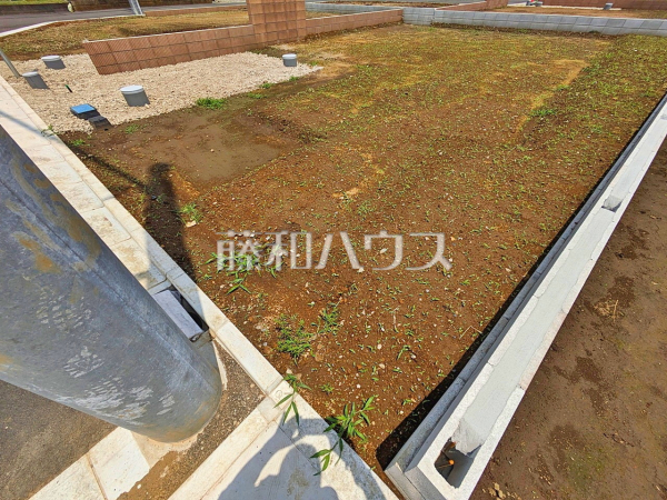 1号棟 現地写真 【東村山市秋津町3丁目】 1号棟 現地写真 【東村山市秋津町3丁目】