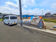 6号棟 外観 【東村山市秋津町3丁目】 6号棟 外観 【東村山市秋津町3丁目】