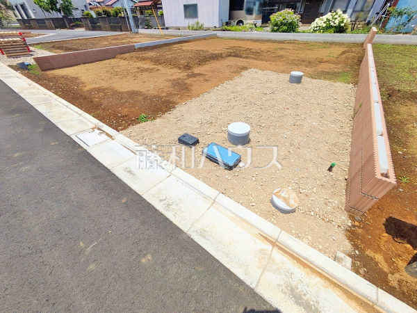 14号棟 現地写真 【東村山市秋津町3丁目】 14号棟 現地写真 【東村山市秋津町3丁目】