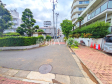 接道状況および現場風景 【練馬区早宮4丁目】 接道状況および現場風景 【練馬区早宮4丁目】
