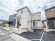2号棟 外観 【糟屋郡粕屋町原町3丁目】 2号棟 外観 【糟屋郡粕屋町原町3丁目】