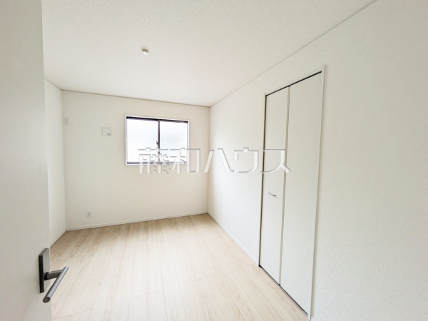 2号棟 居室 【糟屋郡粕屋町原町3丁目】 2号棟 居室 【糟屋郡粕屋町原町3丁目】