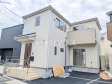 2号棟 外観 【糟屋郡粕屋町原町3丁目】 2号棟 外観 【糟屋郡粕屋町原町3丁目】