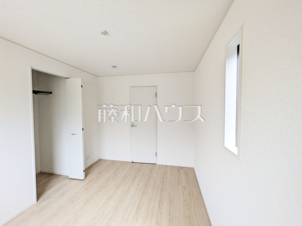 2号棟 居室 【糟屋郡粕屋町原町3丁目】 2号棟 居室 【糟屋郡粕屋町原町3丁目】