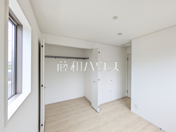 2号棟 居室 【糟屋郡粕屋町原町3丁目】 2号棟 居室 【糟屋郡粕屋町原町3丁目】
