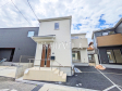 2号棟 外観 【糟屋郡粕屋町原町3丁目】 2号棟 外観 【糟屋郡粕屋町原町3丁目】