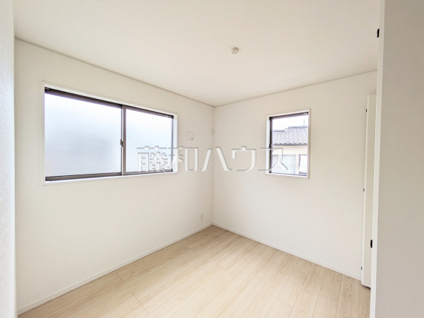 2号棟 居室 【糟屋郡粕屋町原町3丁目】 2号棟 居室 【糟屋郡粕屋町原町3丁目】