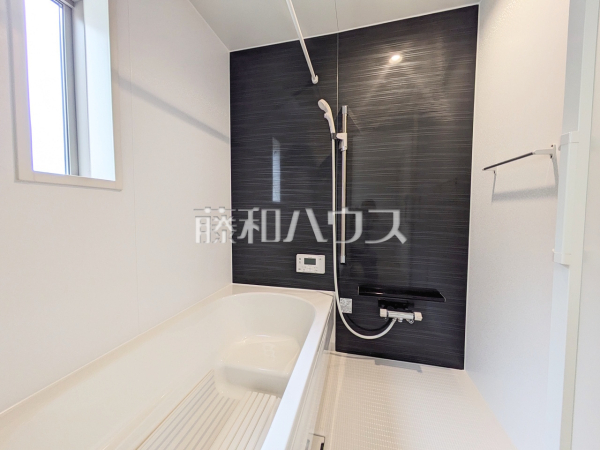 2号棟 浴室 【糟屋郡粕屋町原町3丁目】 2号棟 浴室 【糟屋郡粕屋町原町3丁目】