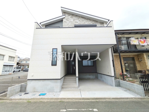 外観 【昭島市福島町】 外観 【昭島市福島町】