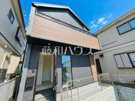 狛江市西野川4丁目