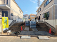 外観 【狛江市西野川4丁目】 外観 【狛江市西野川4丁目】