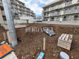 3号地付近 現地写真 【練馬区早宮4丁目】 3号地付近 現地写真 【練馬区早宮4丁目】