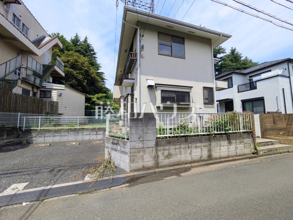 外観 【三鷹市井口4丁目】 外観 【三鷹市井口4丁目】