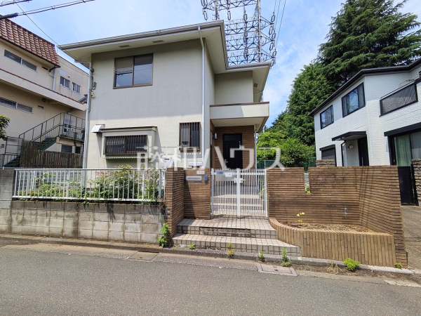 外観 【三鷹市井口4丁目】 外観 【三鷹市井口4丁目】