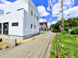 接道状況および現場風景 【国分寺市東元町4丁目】 接道状況および現場風景 【国分寺市東元町4丁目】