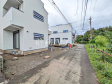 接道状況および現場風景 【国分寺市東元町4丁目】 接道状況および現場風景 【国分寺市東元町4丁目】