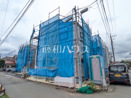 国分寺市東元町4丁目