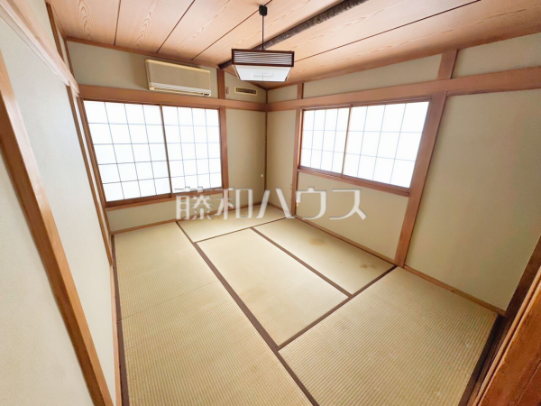 居室 【東久留米市前沢3丁目】 居室 【東久留米市前沢3丁目】