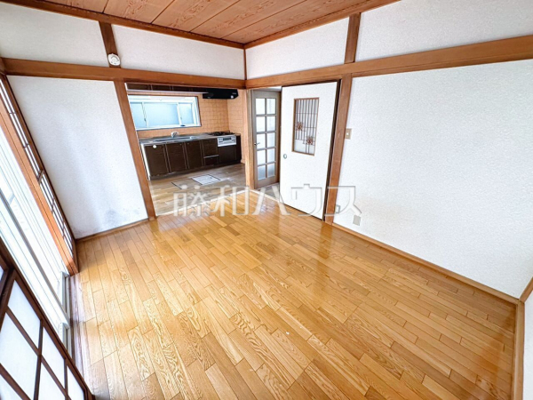 居室 【東久留米市前沢3丁目】 居室 【東久留米市前沢3丁目】