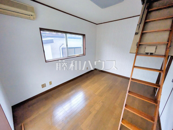 居室 【東久留米市前沢3丁目】 居室 【東久留米市前沢3丁目】