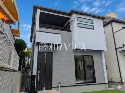 糸満市西崎2丁目