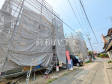 現場風景 【北名古屋市六ツ師中屋敷】 現場風景 【北名古屋市六ツ師中屋敷】