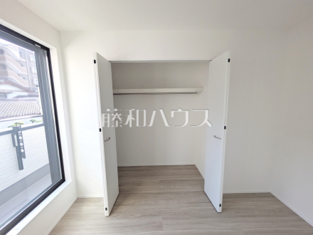B号棟 収納 【春日市春日原東町4丁目】/撮影日2026/05/25