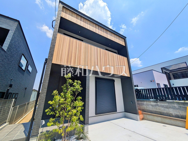 外観 【福岡市東区香住ヶ丘3丁目】 外観 【福岡市東区香住ヶ丘3丁目】