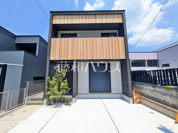 外観 【福岡市東区香住ヶ丘3丁目】 外観 【福岡市東区香住ヶ丘3丁目】