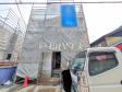 1号棟 外観 【北名古屋市六ツ師中屋敷】 1号棟 外観 【北名古屋市六ツ師中屋敷】