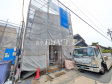 1号棟 外観 【北名古屋市六ツ師中屋敷】 1号棟 外観 【北名古屋市六ツ師中屋敷】