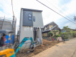 1号棟 外観 【北名古屋市六ツ師中屋敷】 1号棟 外観 【北名古屋市六ツ師中屋敷】