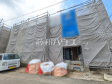 4号棟 外観 【北名古屋市六ツ師中屋敷】 4号棟 外観 【北名古屋市六ツ師中屋敷】