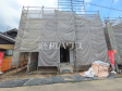 5号棟 外観 【北名古屋市六ツ師中屋敷】 5号棟 外観 【北名古屋市六ツ師中屋敷】