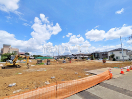 小金井市貫井南町5丁目