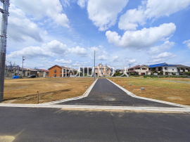 小金井市貫井南町5丁目