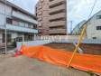 1号地 現地写真 【国分寺市本町4丁目】 1号地 現地写真 【国分寺市本町4丁目】