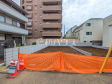 1号地 現地写真 【国分寺市本町4丁目】 1号地 現地写真 【国分寺市本町4丁目】