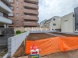 1号地 現地写真 【国分寺市本町4丁目】 1号地 現地写真 【国分寺市本町4丁目】