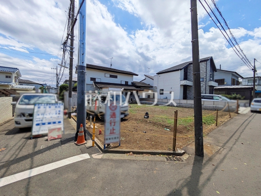 外観 【調布市富士見町3丁目】
