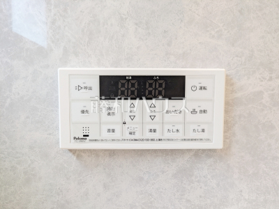 発電・温水設備 発電・温水設備