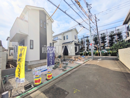 外観 【調布市富士見町3丁目】/撮影日2026/09/25